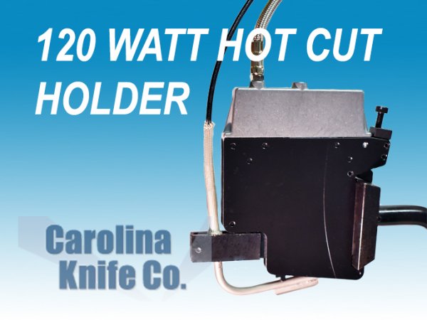 Hot Cut Knife Holders