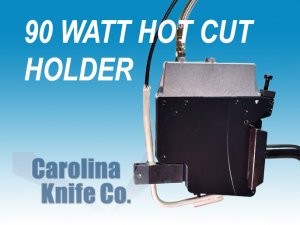 Pneumatic Knife Holder