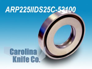 Industrial Slitter Knives