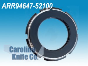 Top Dish Knife Holder