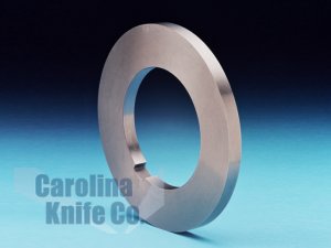 Metal Shear Replacement Blades