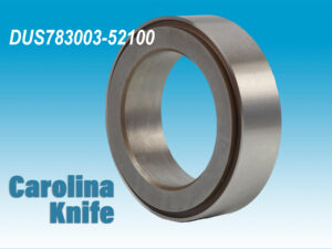 Shear Slitting Blades