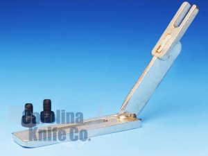 Hot Cutting Knife Foot