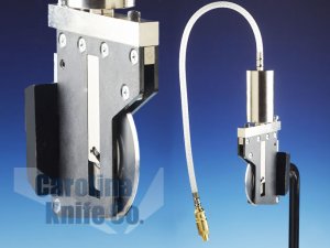 Score Cut Knife Holders