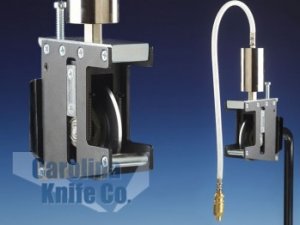 Pneumatic Knife Holders