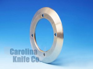 Circular Slitting Blades