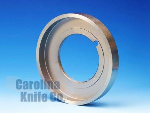 Circular Slitter Blades & Parts