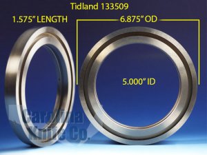 Double Edge Bottom Slitter