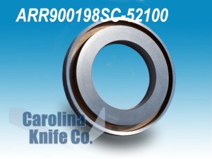 Single Edge Bottom Slitter