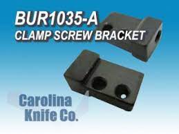 Screw Clamp Bracket