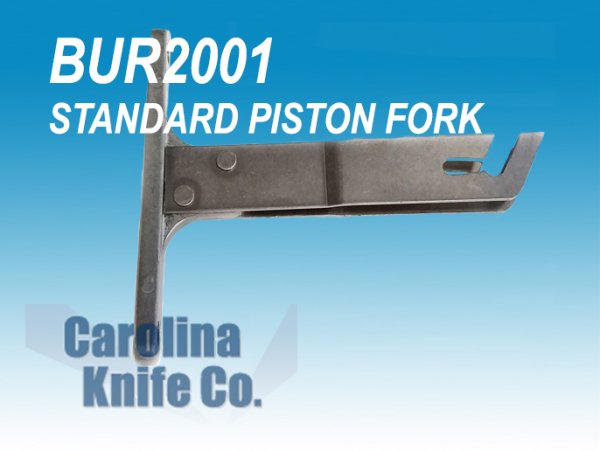 Piston Fork Assembly