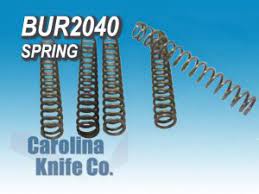 Score Knife Holder Spring