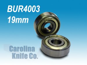 Shielded Bearing