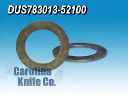 Metal Shear Replacement Blades
