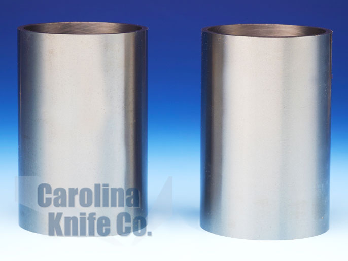 Hardened Anvil Sleeves