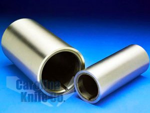 Hardened Steel Sleeve