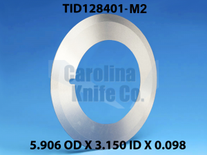 TID128401-M2 - Slitter