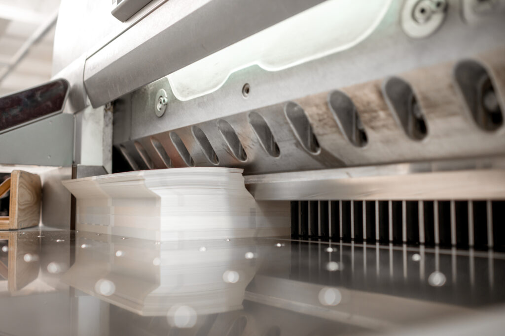 Industrial Blade Care Tips