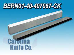 Straight Guillotine Blade