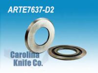 Textile Cutting Blades