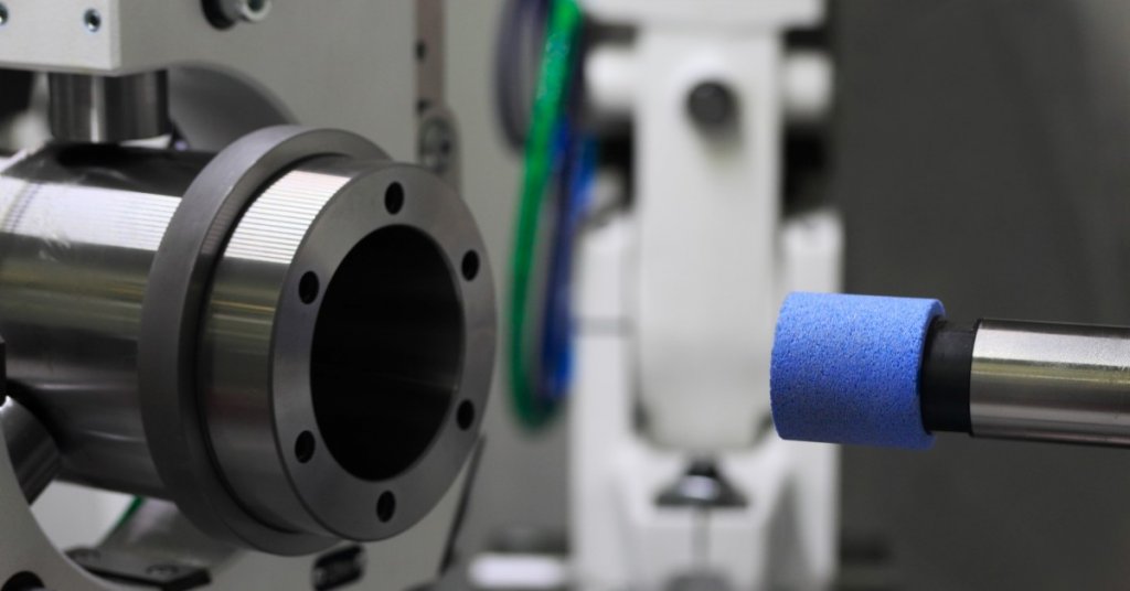 Industrial Blades at Carolina Knife & Manufacturing Blog