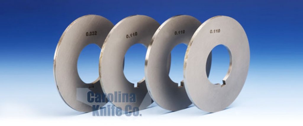 Metal Slitting Shears