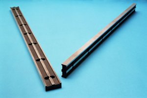 Ply Cutters for Rubber Conversion