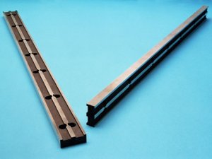 Ply Cutters for Rubber Conversion