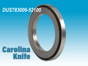 Carbide Blade