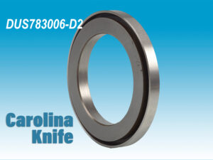 Dusenbery Bottom Slitter