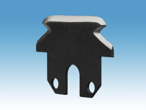 Industrial Paper Cutter