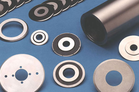 Paper, Film & Foil Converter