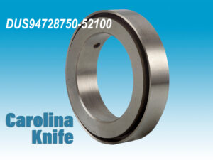 Dusenbery Slitter Parts