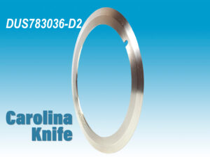 Top Dish Slitter Knives