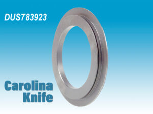 Industrial Machine Knives