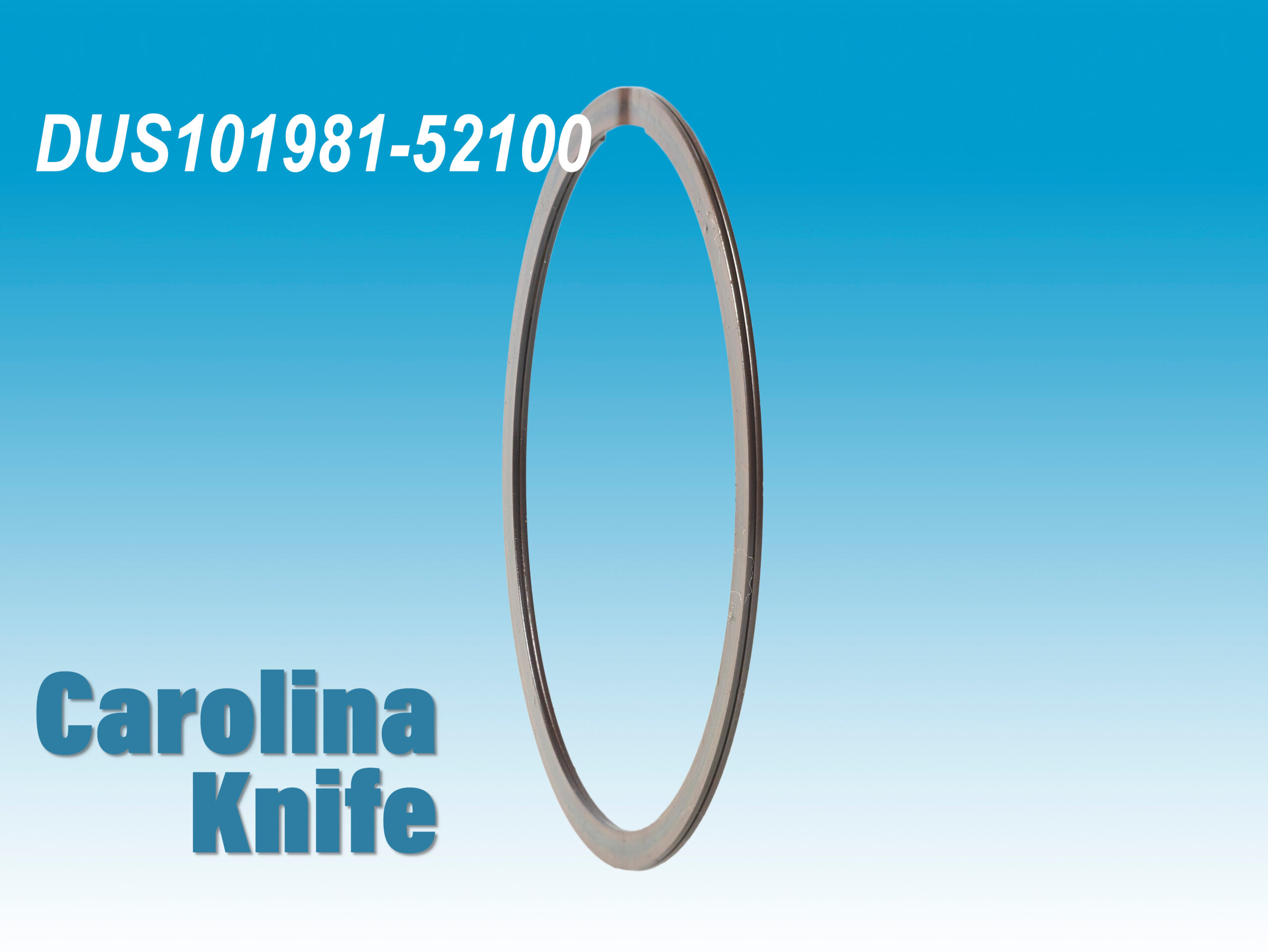 Circular Knives | OEM Parts | Carolina Knife & Manufacturing