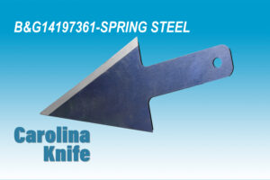 Spring Steel