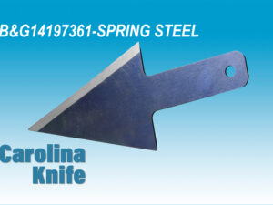 Spring Steel