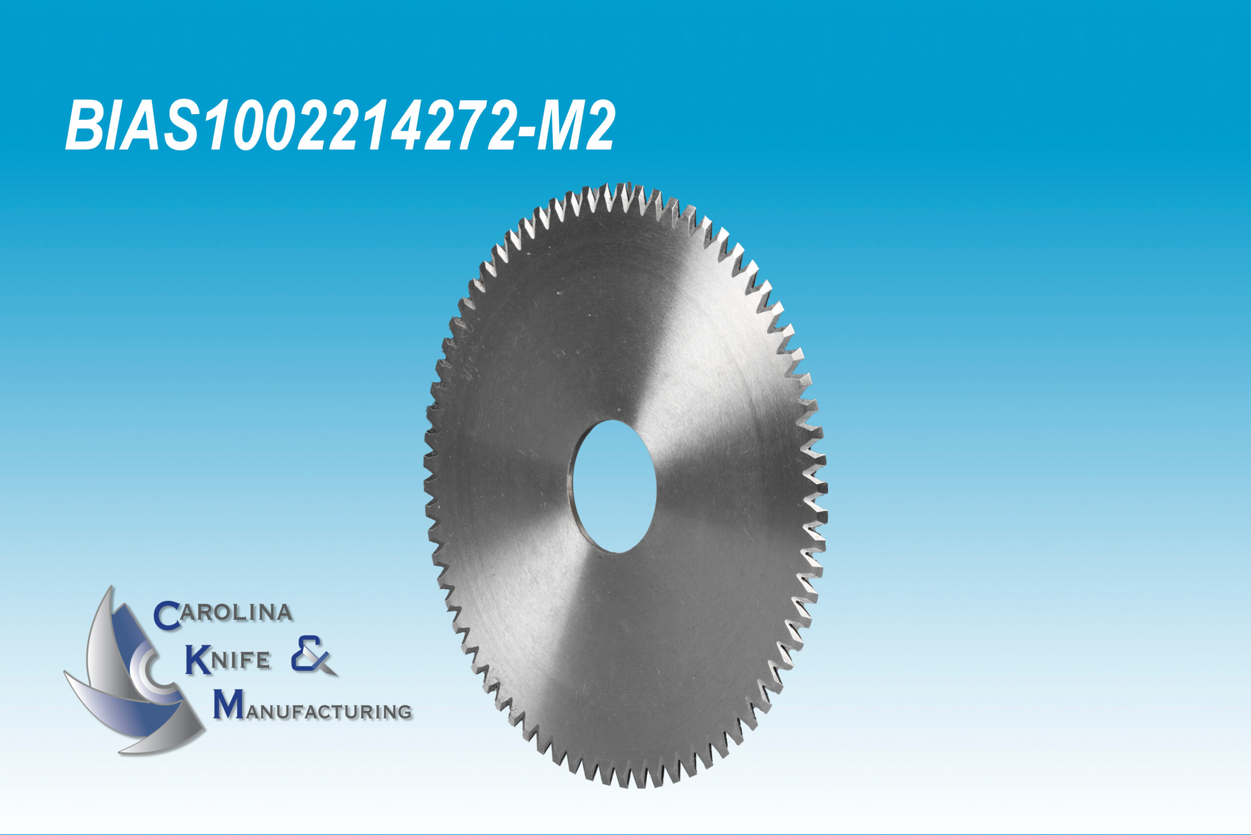 Cutting Blade