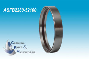 Double Edge Bottom Band