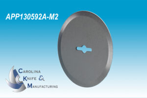 Core Cutter Blade