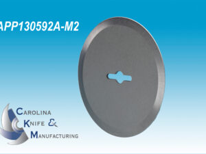 Core Cutter Blade
