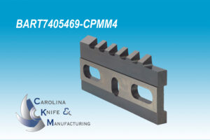 Industrial Cutting Blade