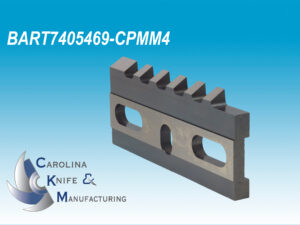 Industrial Cutting Blade