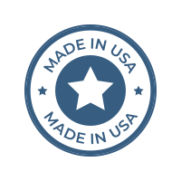 Made in the USA