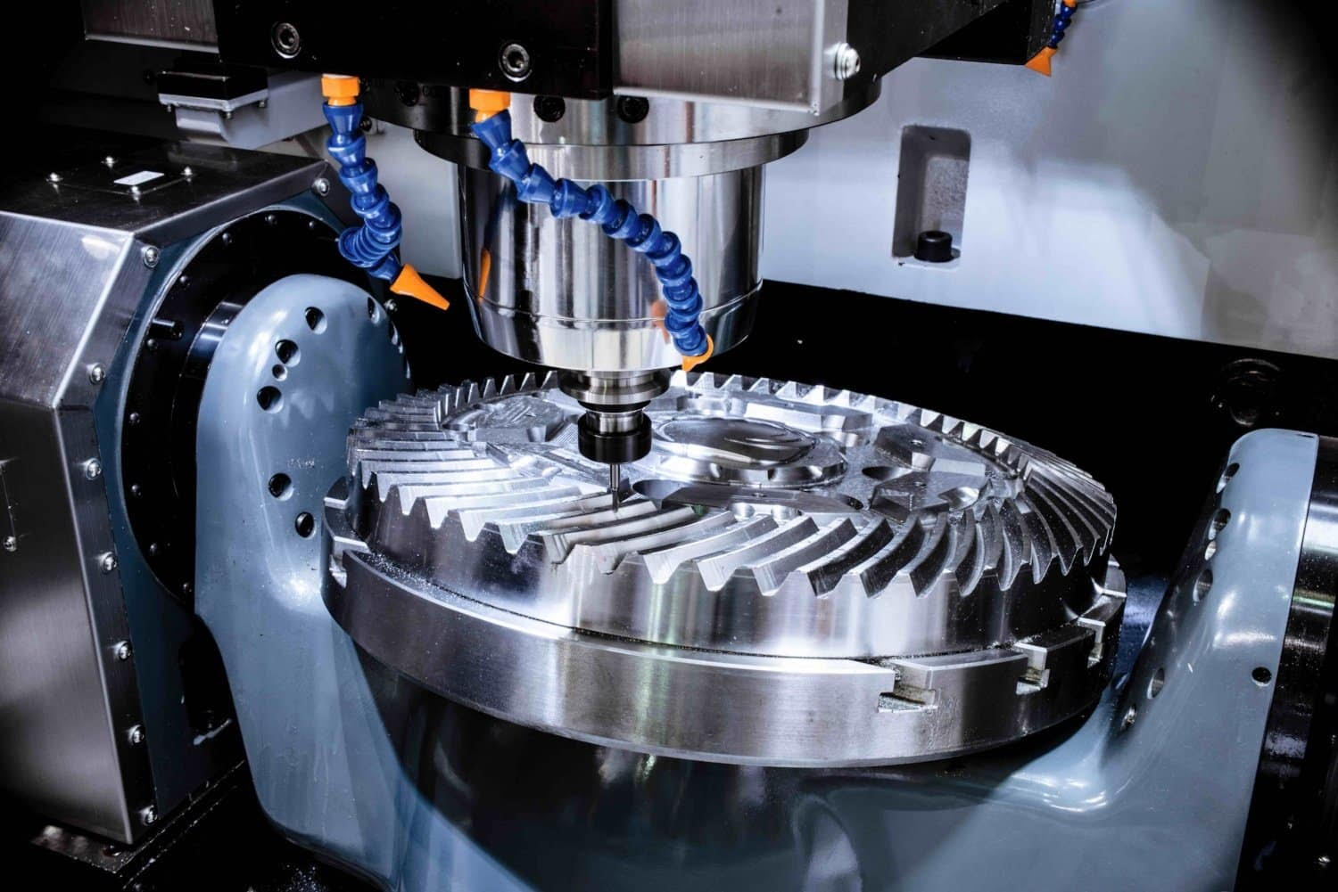 CNC Turning