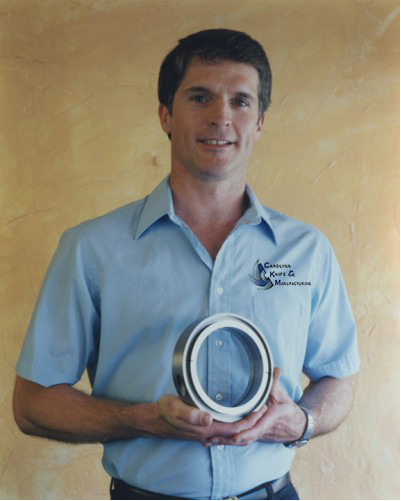 Professional Knife Sharpening Near Me