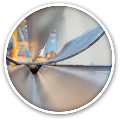 Sheet Metal Cutting Tools