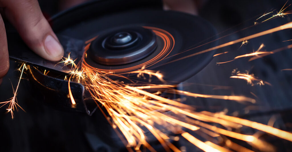 The Top 4 Reasons You Should Choose Carolina Knife & Manufacturing