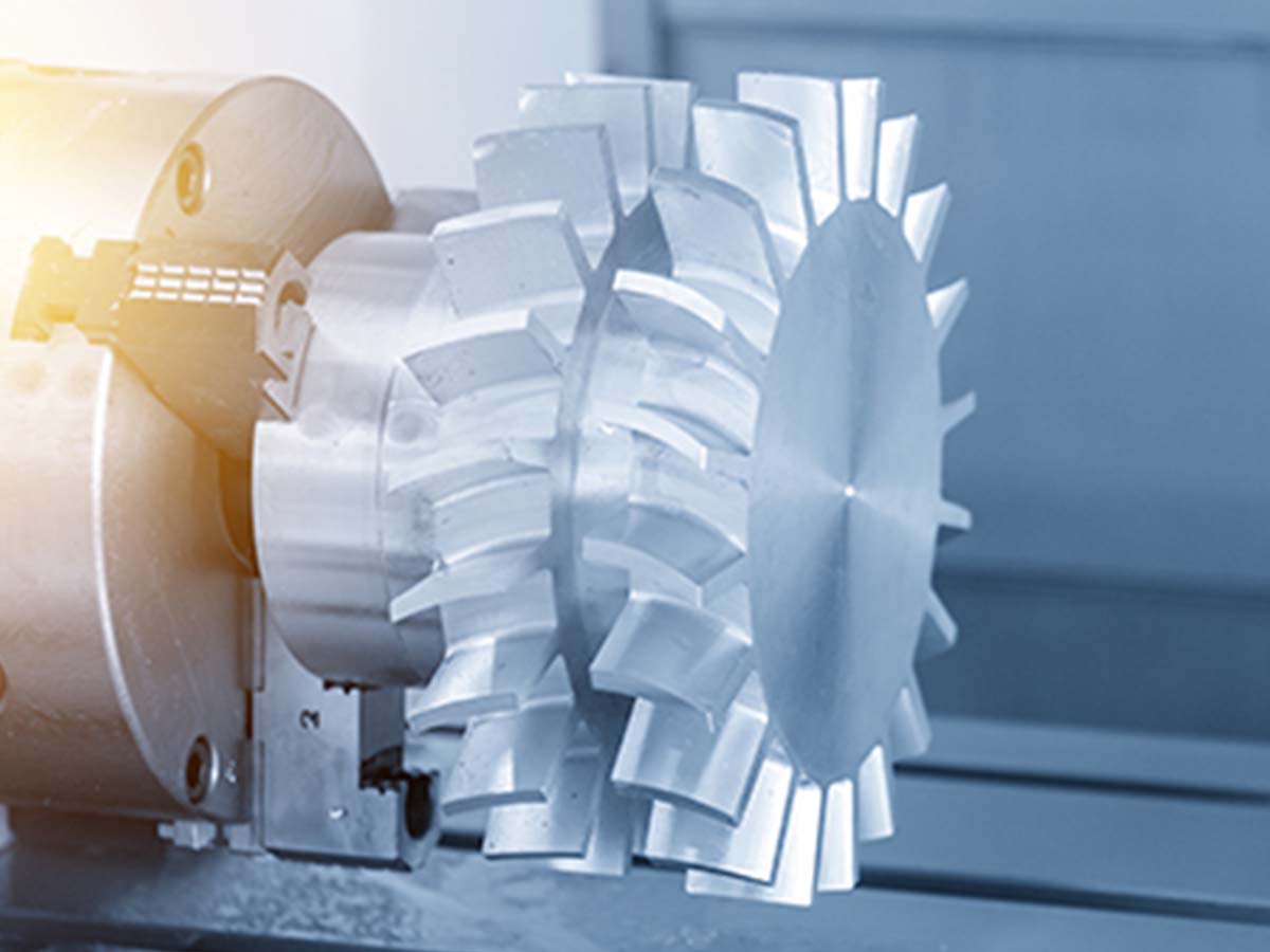 the image of a knife from Carolina Knife & Manufacturing